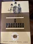 “O Processo” - Franz Kafka