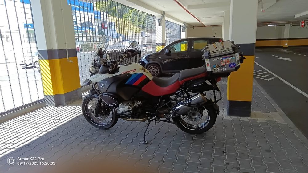BMW GSA ***1200***