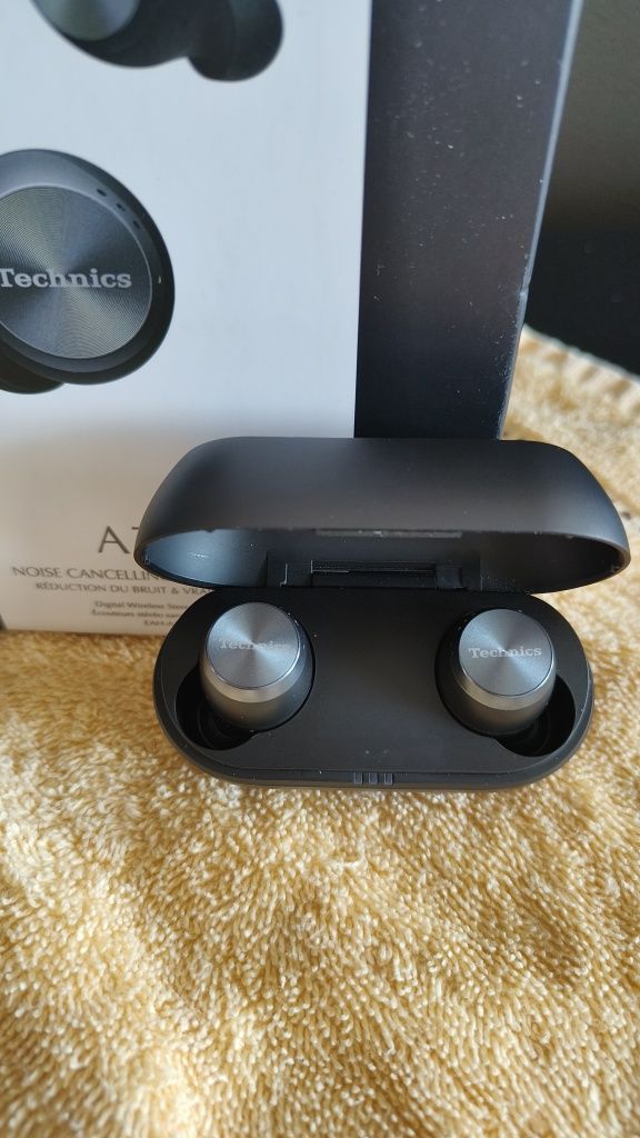 Słuchawki Technics EAH-A70W
