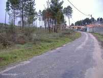 Chaves Outeiro Seco