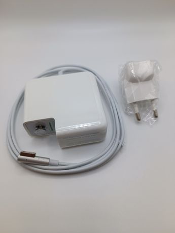 Зарядное устройство, блок питания 60W Адаптер L-Tip для MacBook