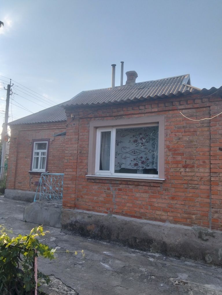 Продам будинок м.Долинська