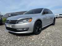 Volkswagen Passat 2012 року,  2.5 бензин 170 к.с.