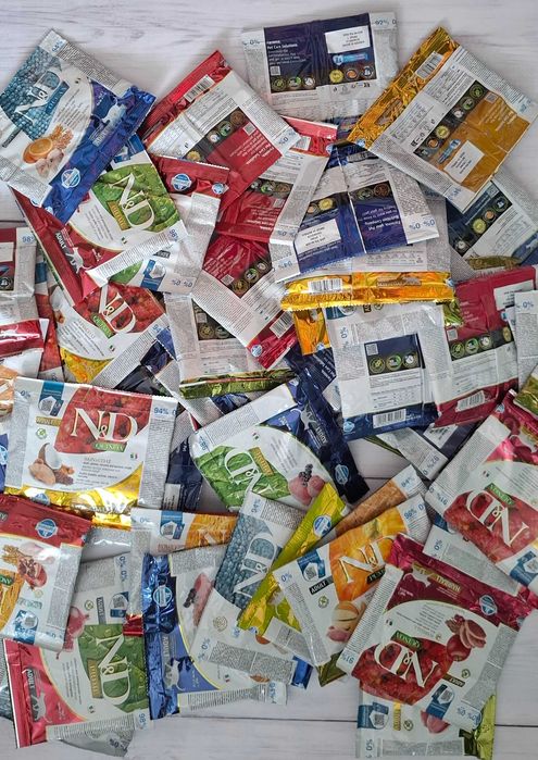 Farmima ND для котів, собак, пробники