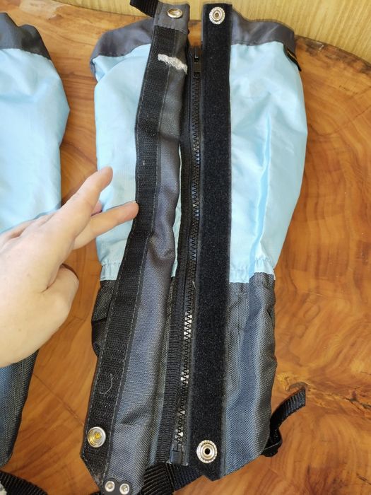 Бахилы туристические Peter Storm