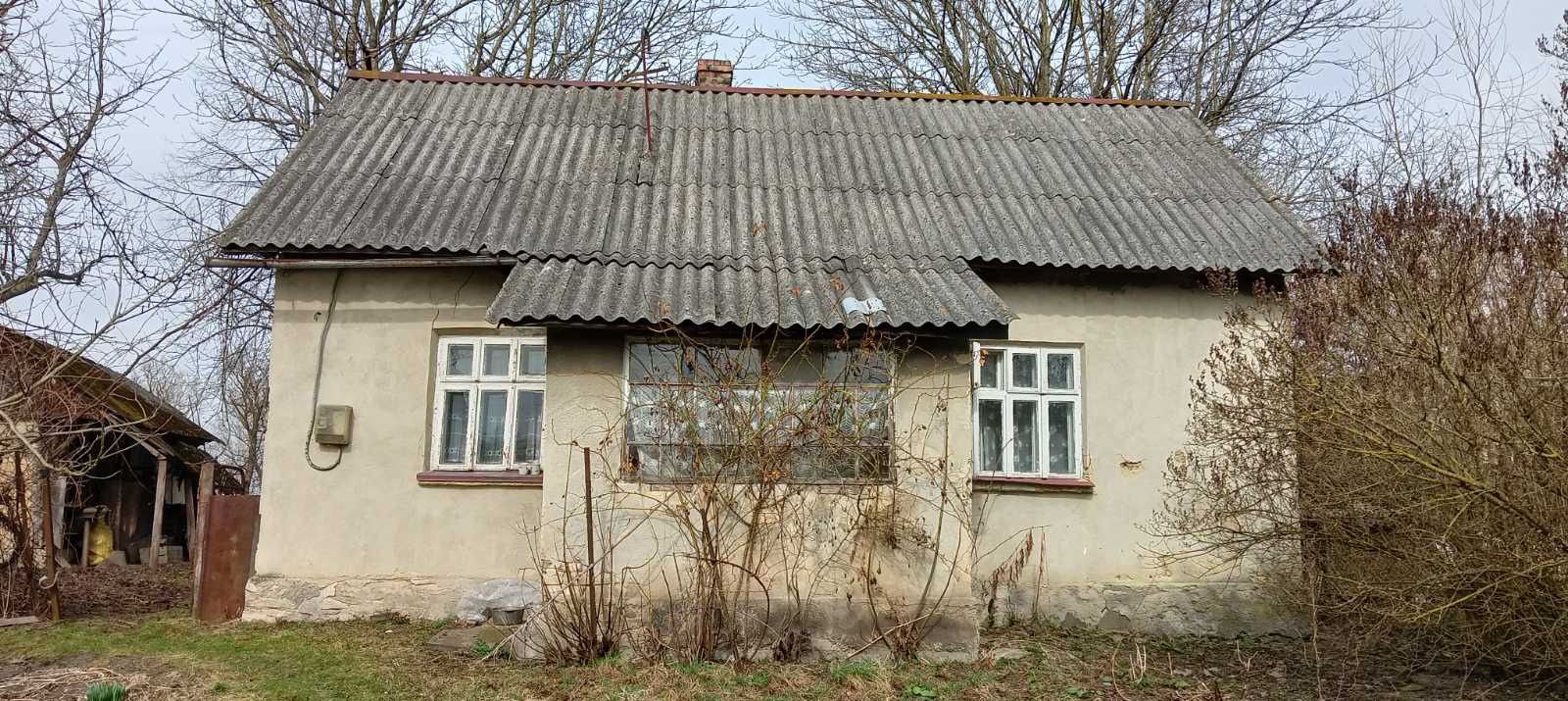 Продам будинок 28 соток