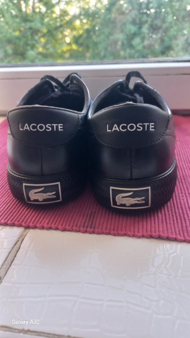 Lacoste оригінал