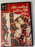 Cinema Autor Dvd Grand Hotel - Garbo & Joan Crawford