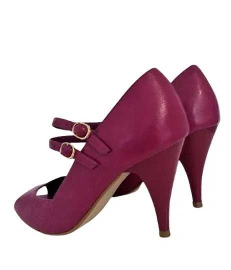 Buty na obcasie, czółenka Dorothy Perkins rozm. 40