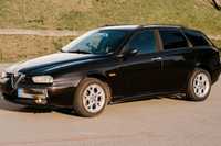 Alfa Romeo 156 Alfa Romeo 156 Sportwagon