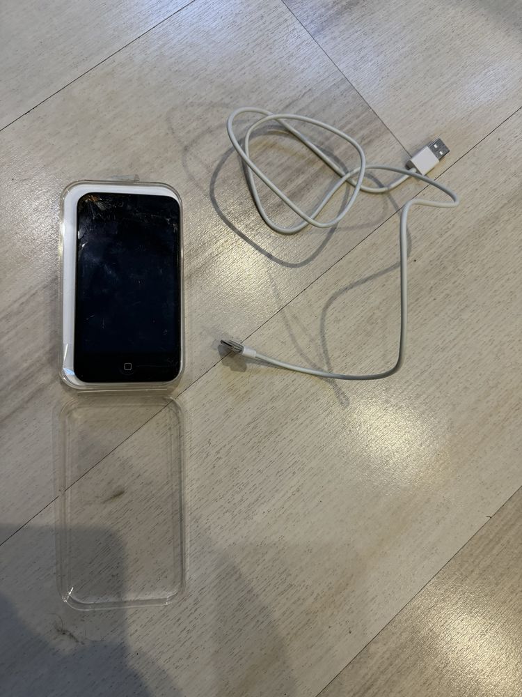 Ipod 32 рабочий