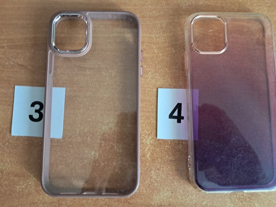 Capas para Iphone 11