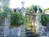Casa centenária no Alto Douro Vinhateiro