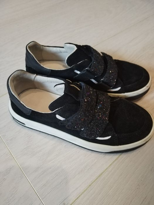 Туфлі для принцеси