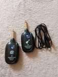 Gitarowy system bezprzewodowy