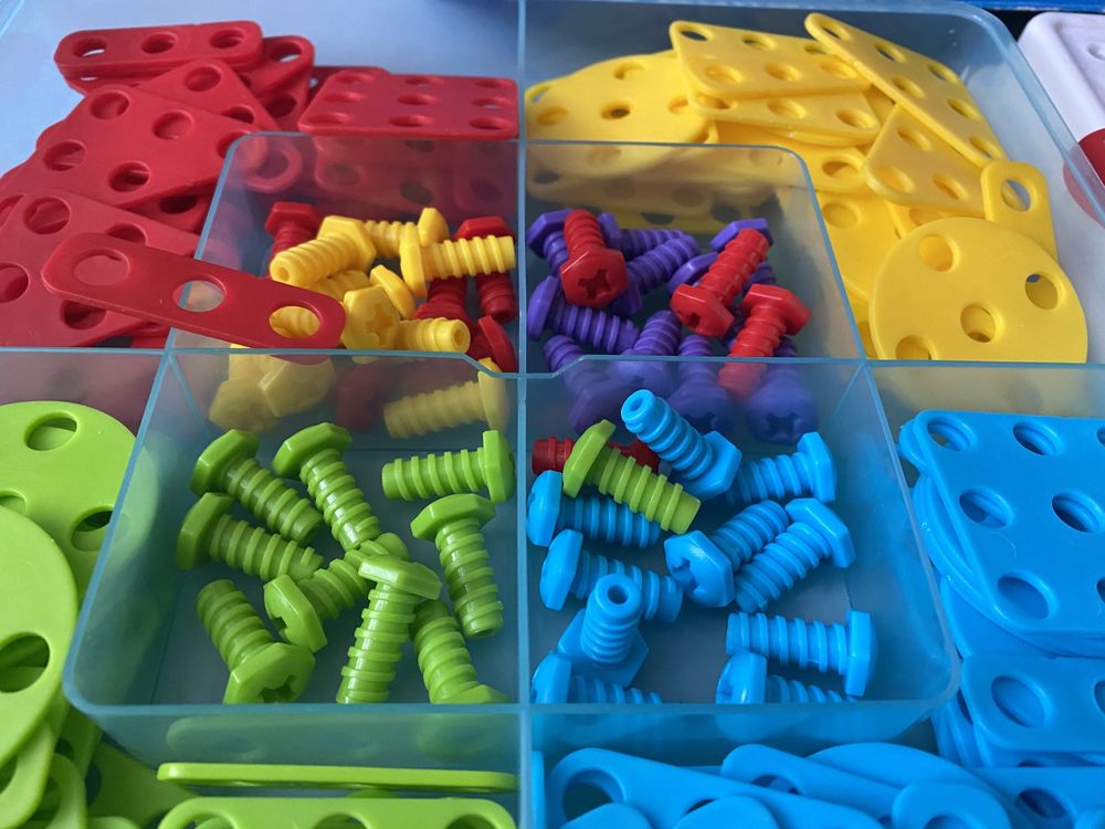 развивающая игрушка, геометрическая строительная мозаика для детей