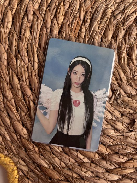 Sakura Le Sserafim