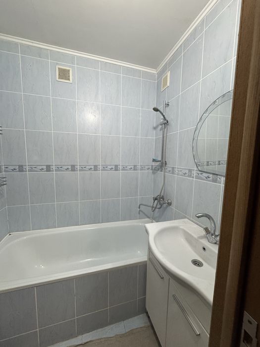 4кім квартира Новобудова Індивід.опалення Відеоогляд