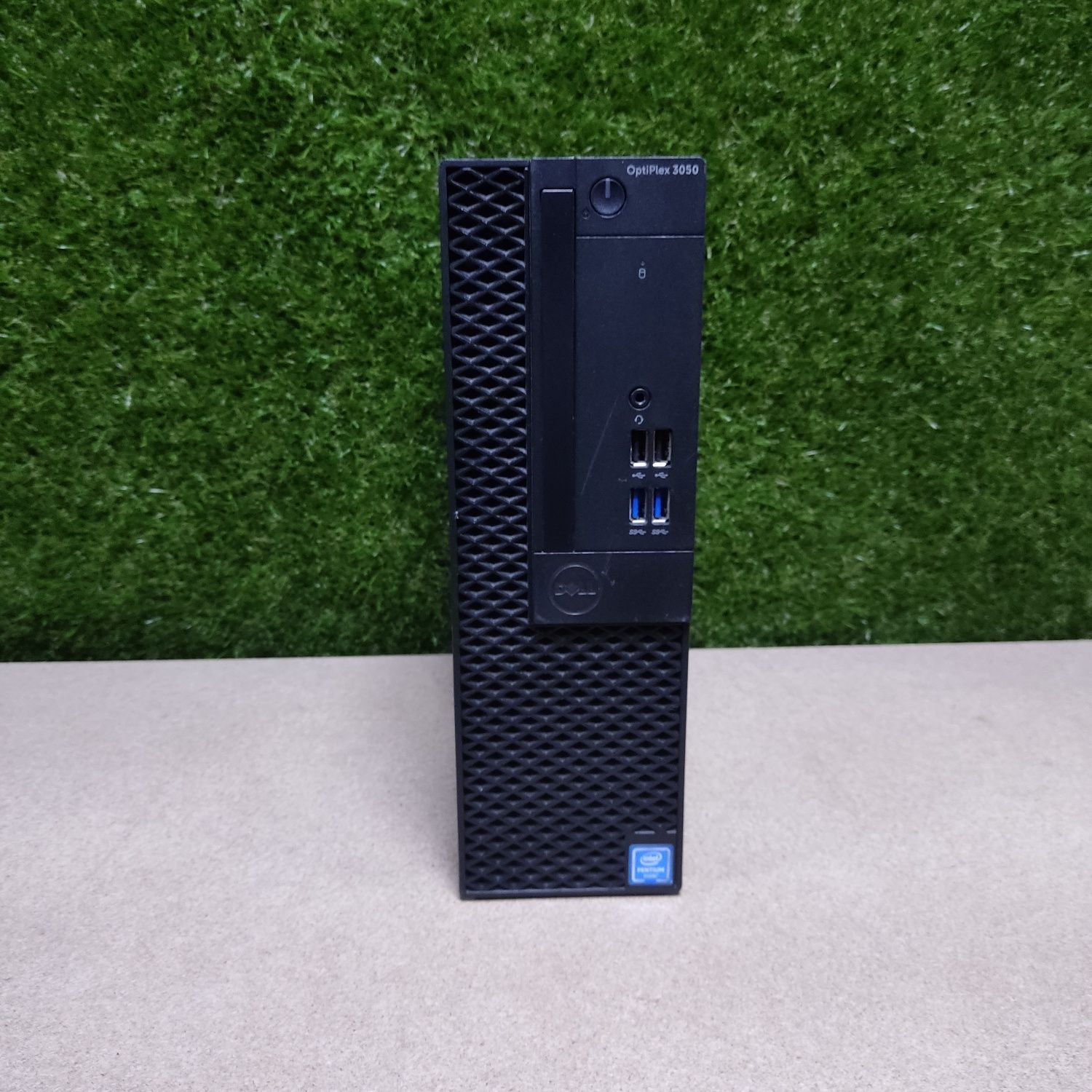 Dell OptiPlex 3050 SFF (i3-7100/DDR4 8GB/SSD 120GB)