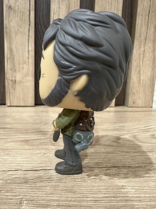 Фигурка Funko Pop Джоэл - Joel Одни из Нас The Last of Us  Фанко Поп