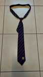 Krawat MANCHESTER UNITED. Unikatowy.