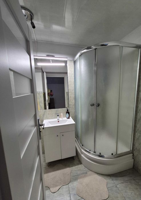 Dom 60 m² na doby – komfortowy, w pełni wyposażony