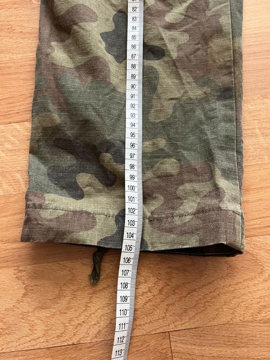 Spodnie mundurowe Helikon Special Force Uniform SP-SFN-PR rozm S/Reg