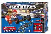 Carrera Go! - Nintendo Mario Kart Mach 8/5,3m