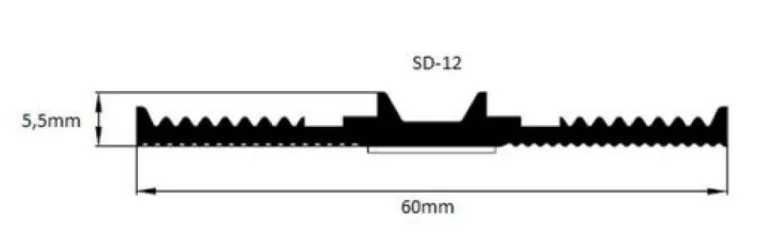 Poliwęglan na dach 10mm dymny