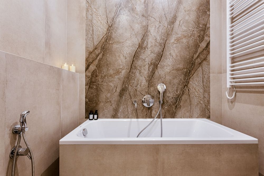 Продаж преміум квартира в центрі — ЖК «Камертон», вул. Річкова, 4