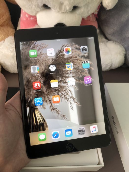Планшет iPad mini 1 32gb
