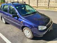 Lada kalina 2012р. Лада каліна