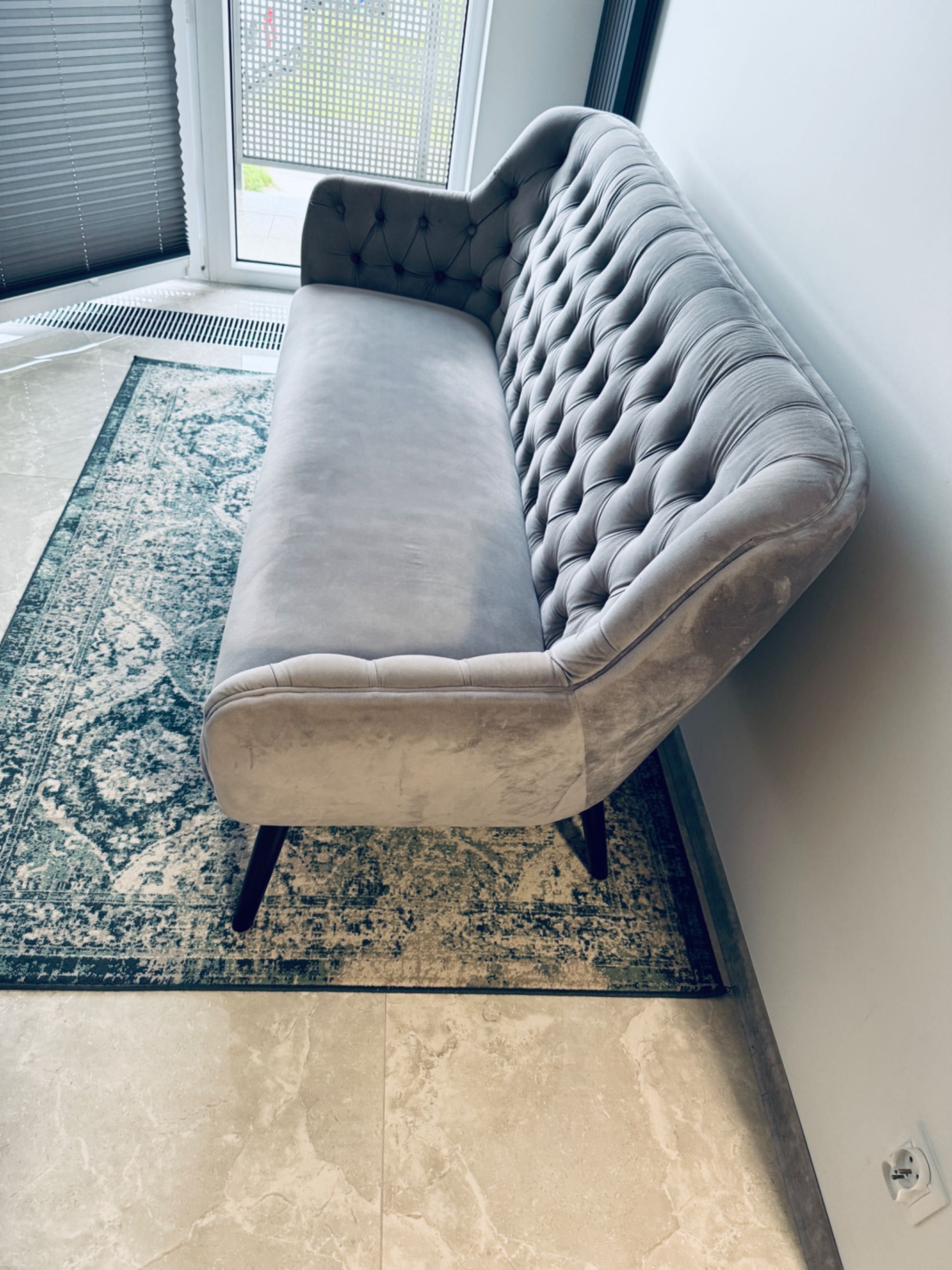 sofa VERRO  3-osobowa