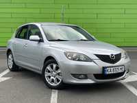 Mazda 3 1.6 MT 2006