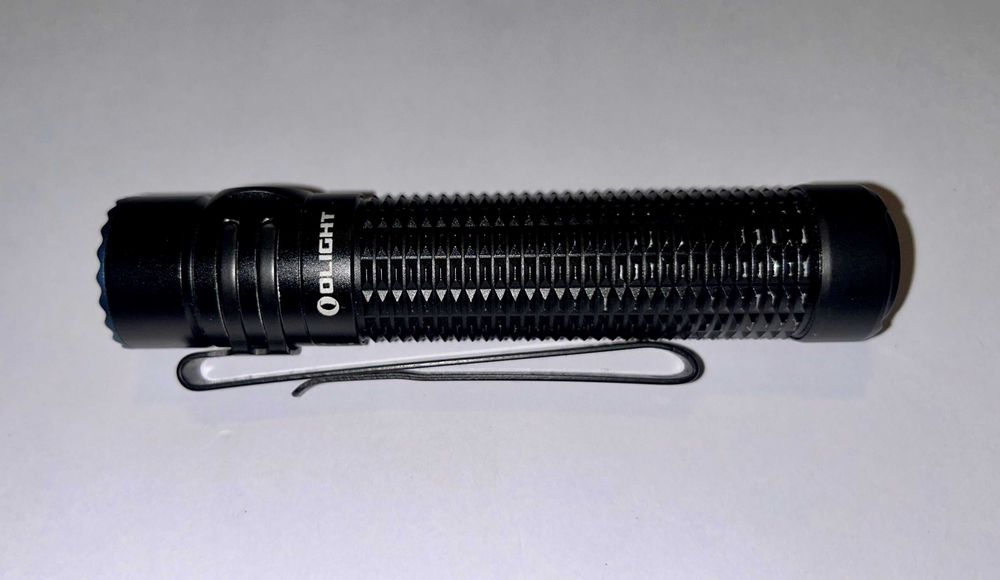 Latarka taktyczna  /EDC  Olight Mini Warior 3