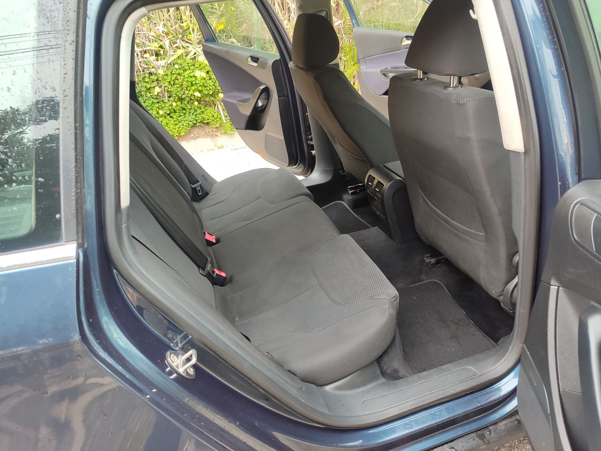 Vw Passat 1.9 Tdi