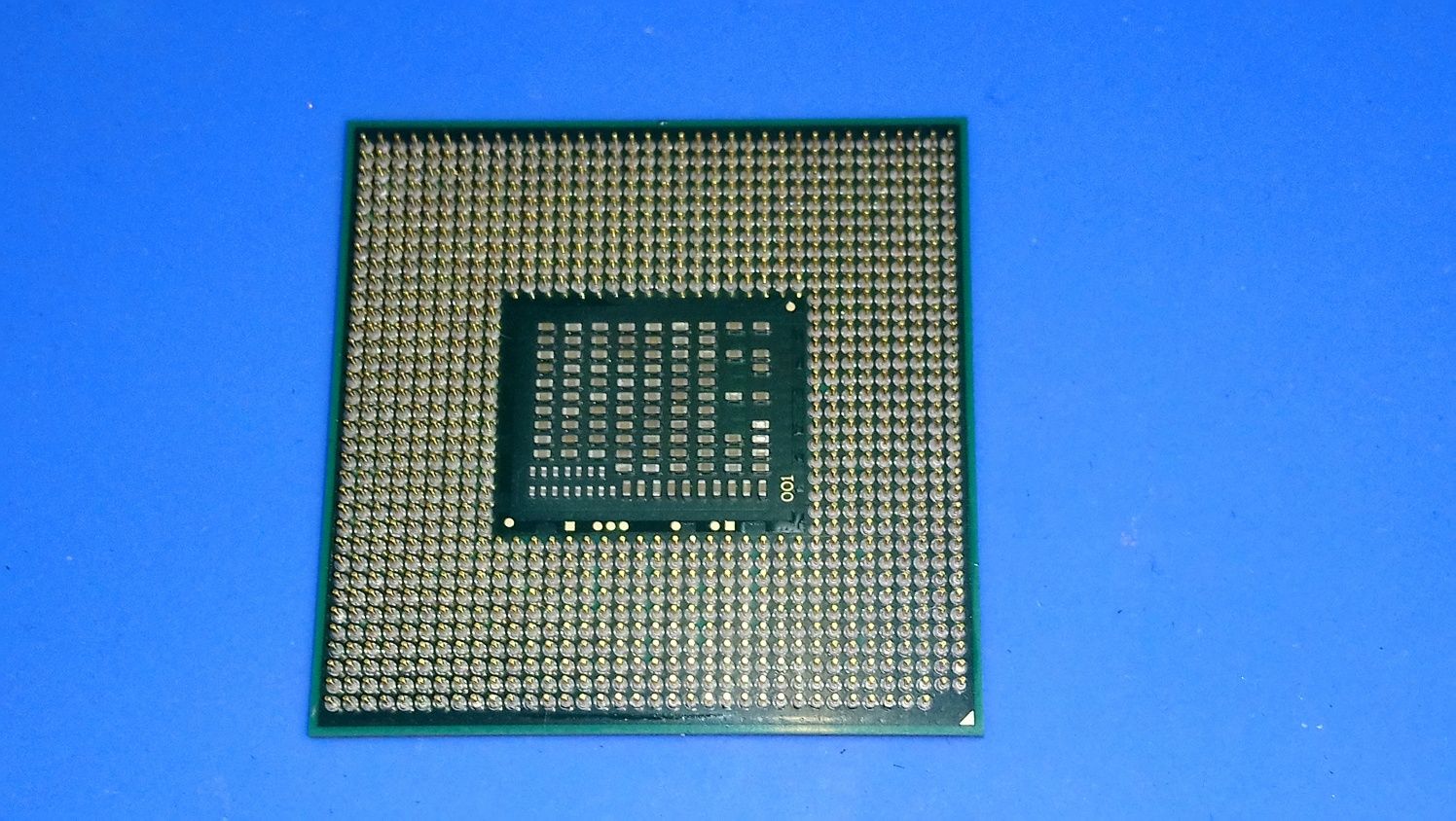 Intel Pentium B950, БУ