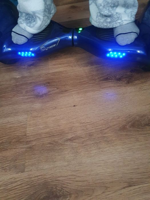 Duża deska elektryczna skymaster
