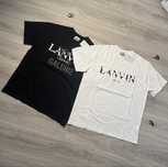 Футболка Lanvin x Gallery dept drip