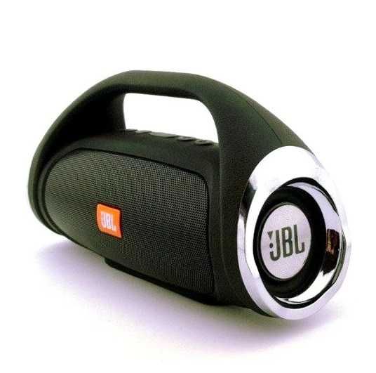 Портативна колонка Bluetooth JBL J023-BOOMBOX-MINI