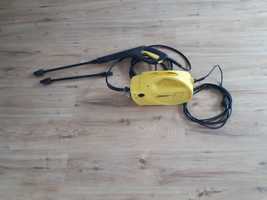 Myjka wysoko ciśnieniowa Karcher K2.02 PLUS