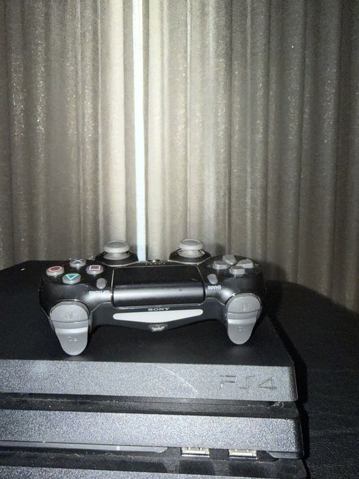 Playstation4 Pro