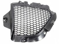 Maserati Levante - kratka siatka grill zderzaka GTS Modena Trofeo GS