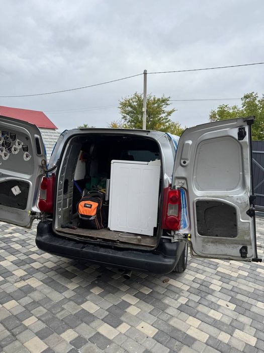Продам Peugeot Partner Maxi 2011