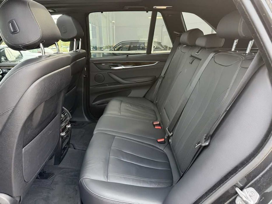 2018 BMW X5 xDrive35d