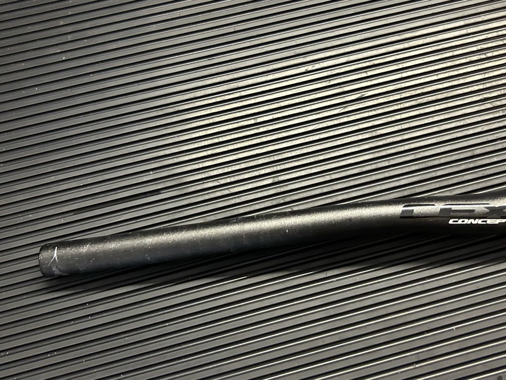 Kierownica concept cex 690mm 31.8