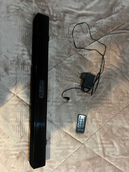 Soundbar MUSE M-1520SBT