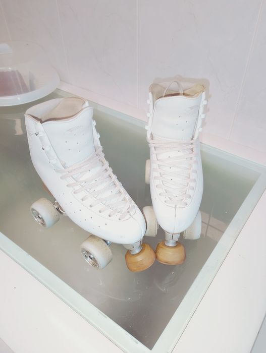 Patins Edea Rondó