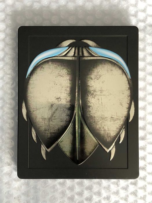 / Thumper / Steelbook