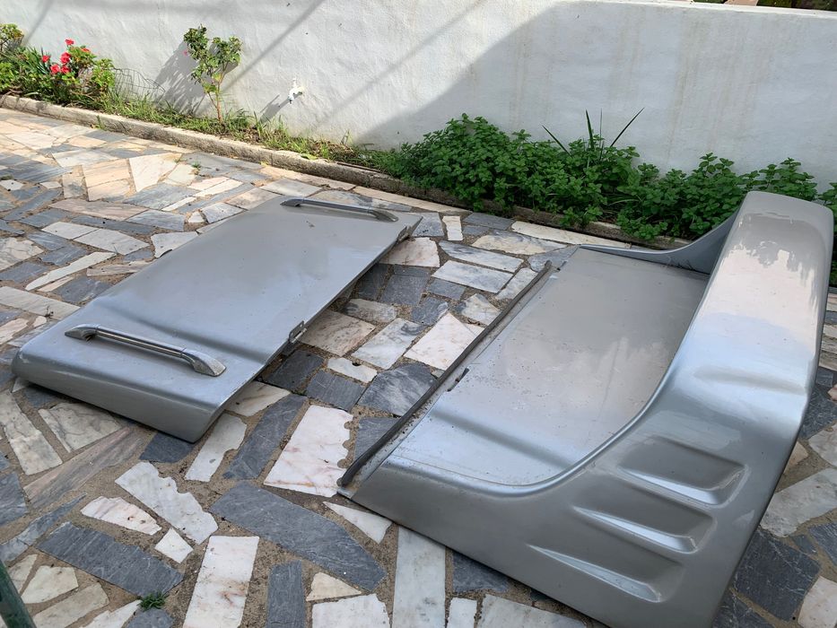 Mitsubishi Full Box L200